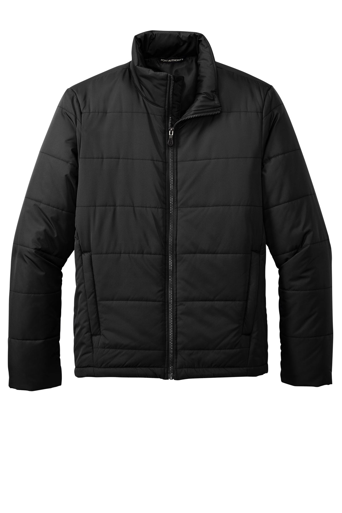J852 - Unisex Packable Puffer Jacket