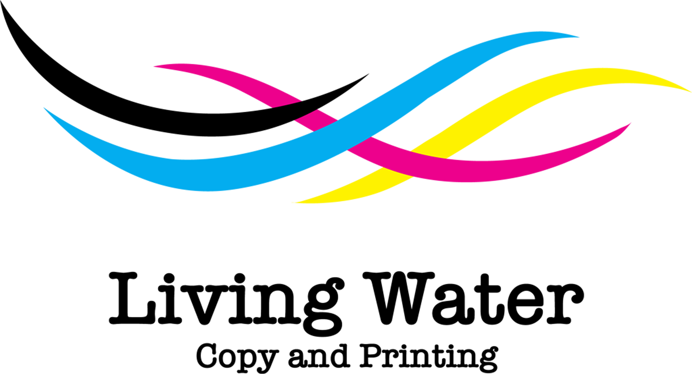 Living Water Printing