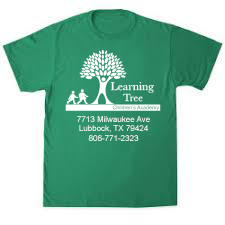 Learning Tree Children's Academy