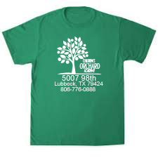 Children's Orchard Academy