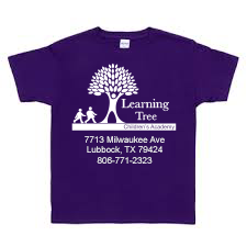 Learning Tree Children's Academy