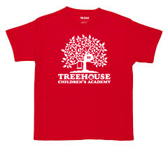 Lubbock: Treehouse Children's Academy