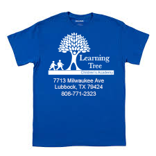Learning Tree Children's Academy