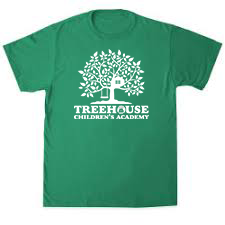 Lubbock: Treehouse Children's Academy
