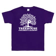 Lubbock: Treehouse Children's Academy