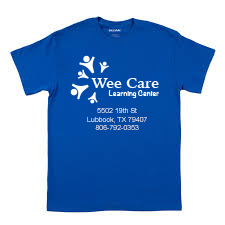 Wee Care Learning Center